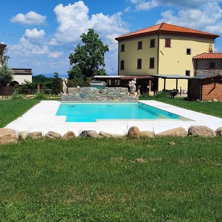 Villa Giovanna Capannori Exterior photo
