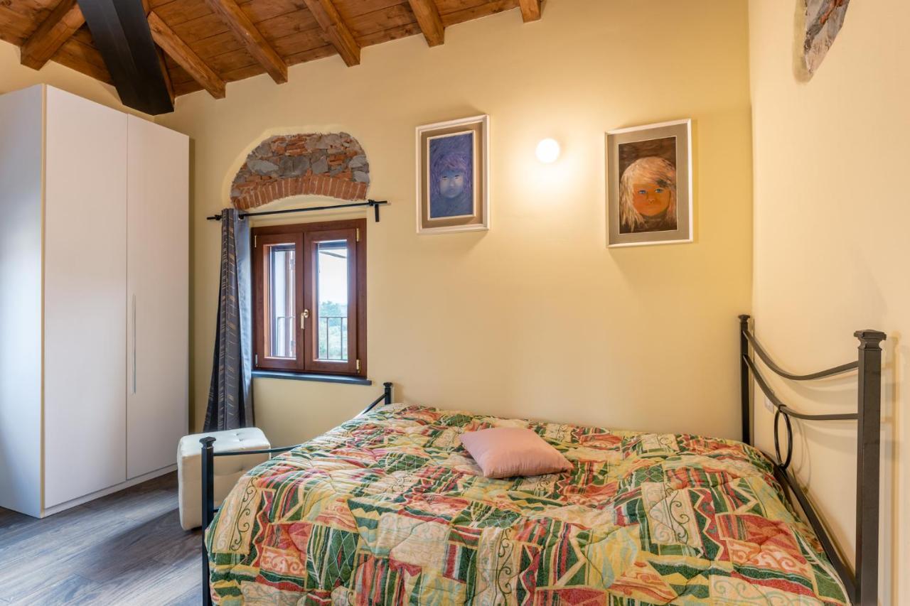 Villa Giovanna Capannori Exterior photo